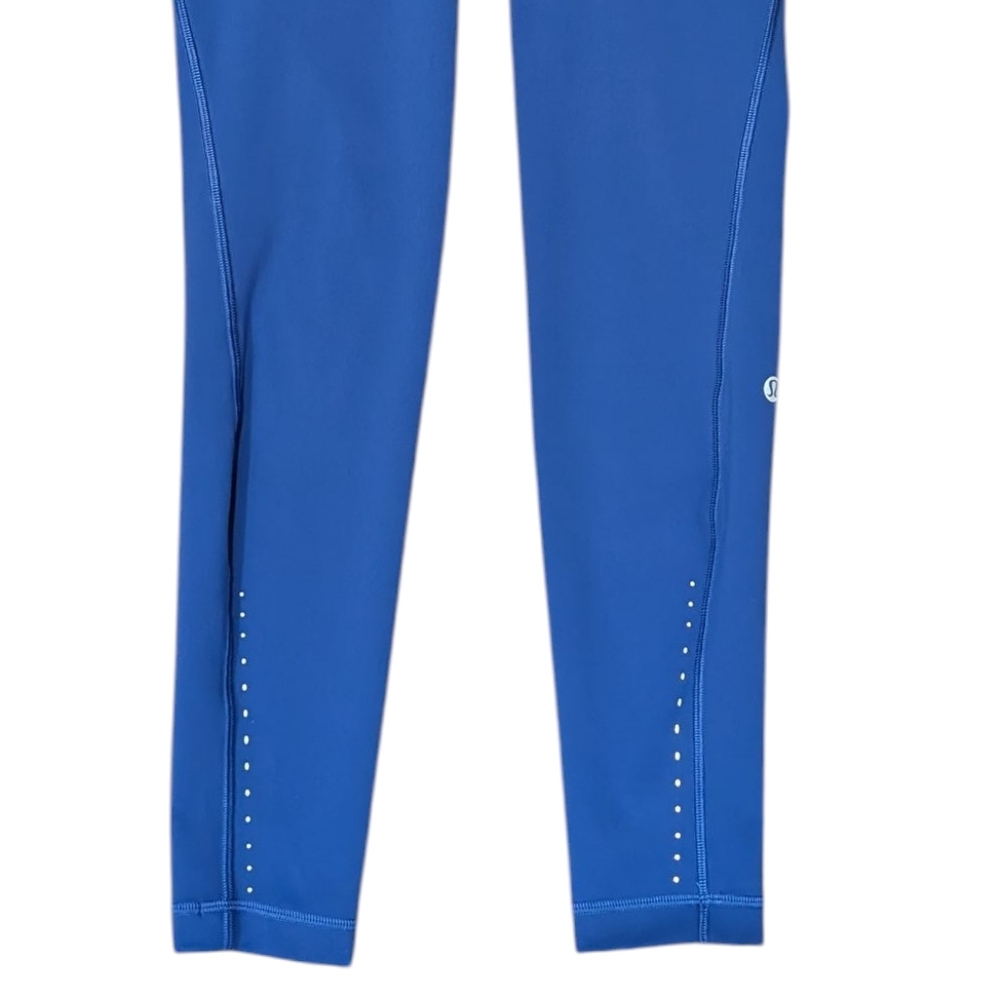 Lululemon Swift Speed High Rise Tight 28" - Picture 3 of 11